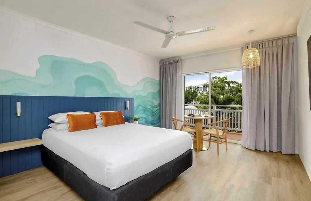 Mercure Cairns-1